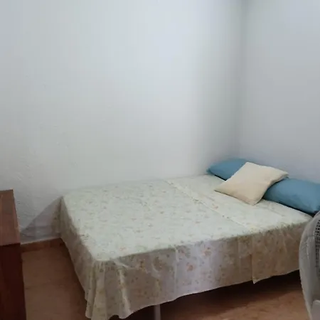 Dom wakacyjny Piso La Vista *